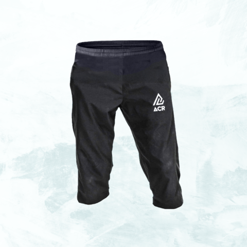 Runz 3Q Pants Quick Dry