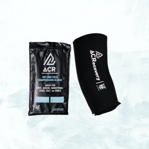 ACRecovery Compression Sleeve