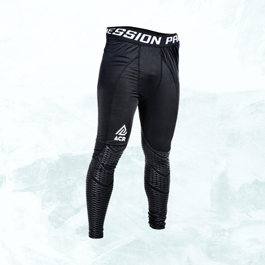 Compression Pro Sleeves Pants