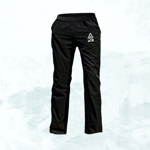Runz Tracksuit Pants Quick Dry