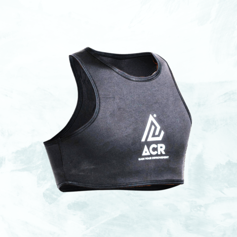 ACR Compression Vest V5.0 Sport Body Shaper
