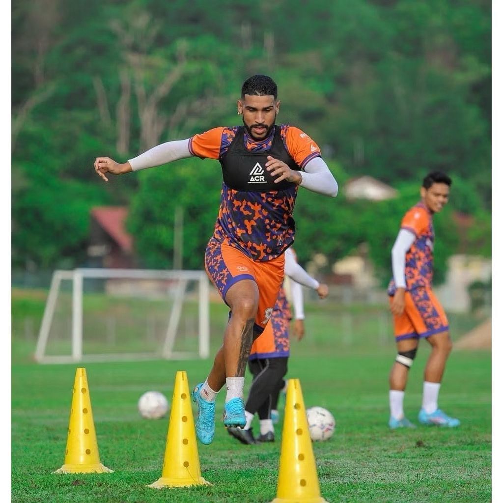 ACR Compression Vest V5.0 Sport Body Shaper - Image 3