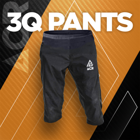 ACR 3Q PANTS