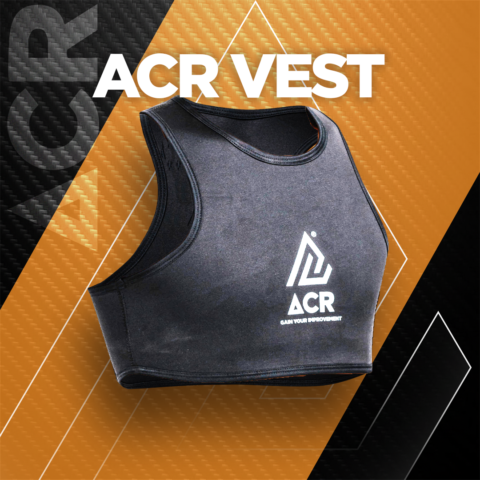 ACR VEST - JR