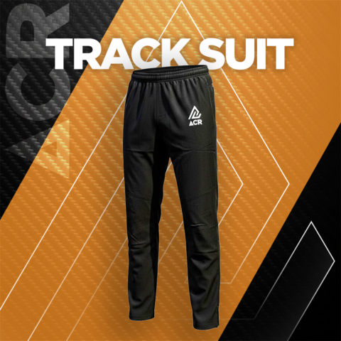 ACR TRACKSUIT